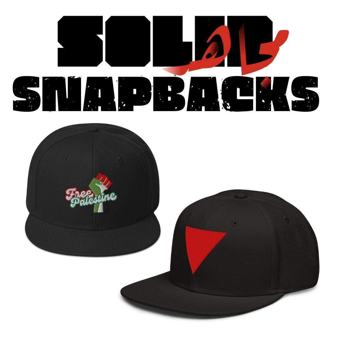 Snapback Hats